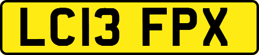 LC13FPX