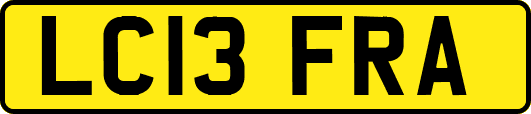 LC13FRA