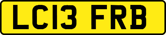 LC13FRB
