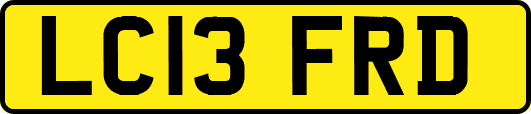 LC13FRD