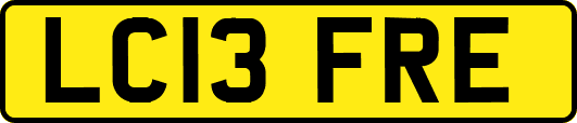 LC13FRE