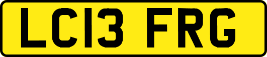 LC13FRG