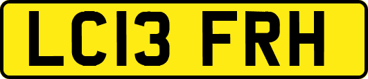 LC13FRH