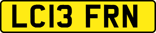 LC13FRN