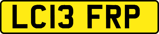 LC13FRP