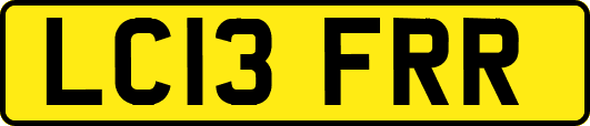 LC13FRR