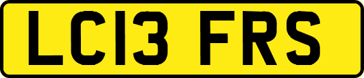 LC13FRS