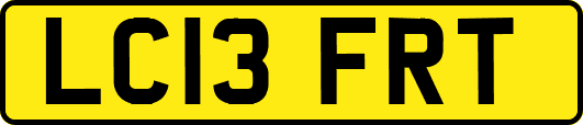 LC13FRT