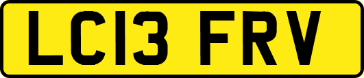 LC13FRV
