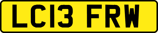 LC13FRW