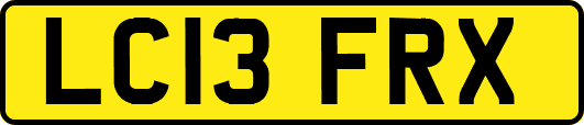 LC13FRX