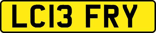 LC13FRY