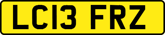 LC13FRZ