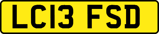 LC13FSD