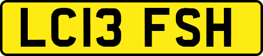 LC13FSH