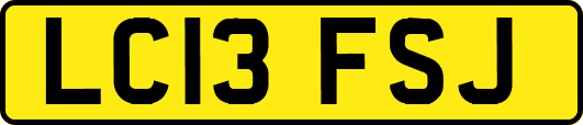 LC13FSJ