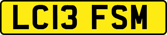 LC13FSM