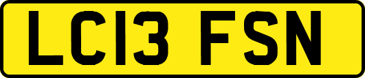 LC13FSN