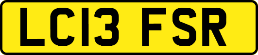 LC13FSR
