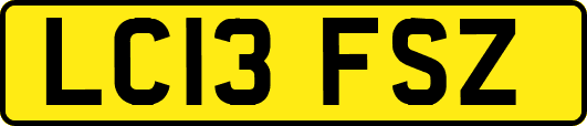 LC13FSZ