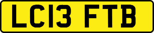 LC13FTB
