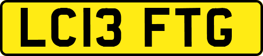 LC13FTG