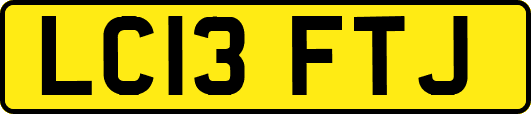 LC13FTJ
