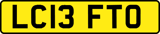 LC13FTO