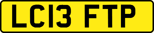 LC13FTP