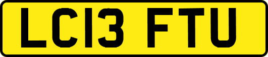LC13FTU