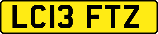 LC13FTZ