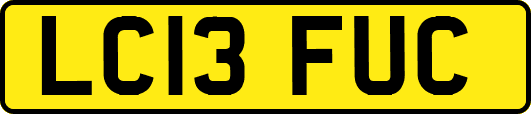 LC13FUC