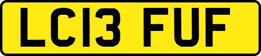 LC13FUF