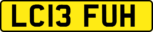 LC13FUH