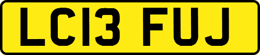 LC13FUJ