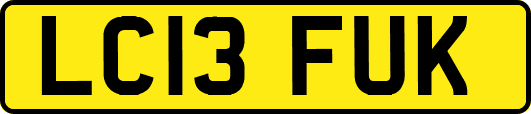 LC13FUK