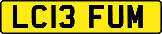 LC13FUM