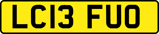 LC13FUO