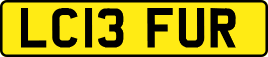 LC13FUR