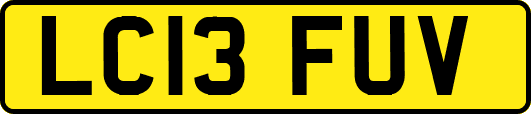 LC13FUV