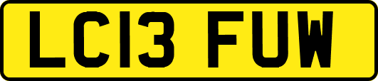 LC13FUW