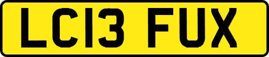 LC13FUX