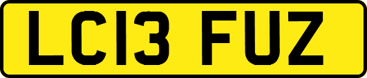 LC13FUZ