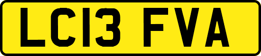 LC13FVA