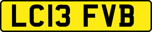 LC13FVB