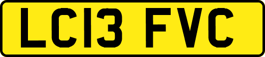 LC13FVC