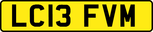 LC13FVM