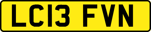 LC13FVN