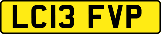 LC13FVP