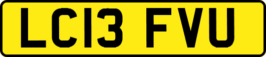 LC13FVU